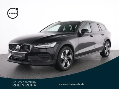 Gebraucht Volvo V60 CC