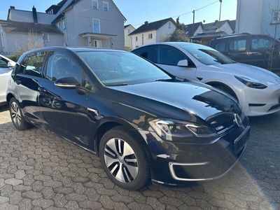 gebraucht VW e-Golf e-Golf