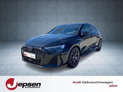 Audi RS3 Sportback