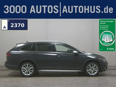 Gebraucht VW Golf Alltrack