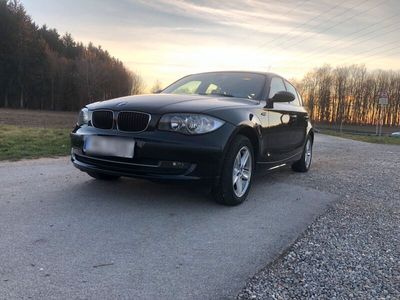 gebraucht BMW 116 e87 i