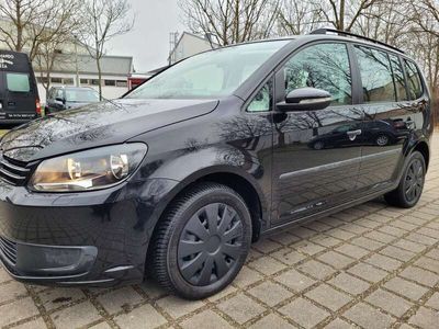 gebraucht VW Touran TouranTrendline