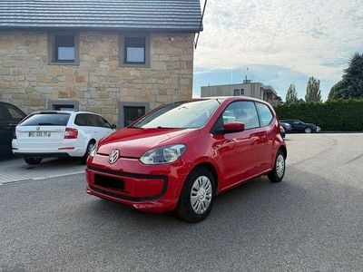 VW up!