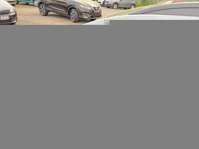 Gebraucht Skoda Superb SportLine 200 PS (147 kW) 2024 Grau metallic Kombi