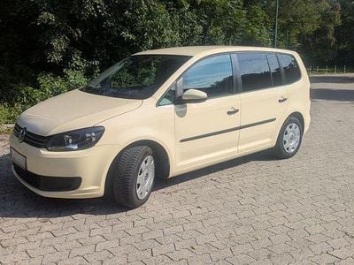 VW Touran