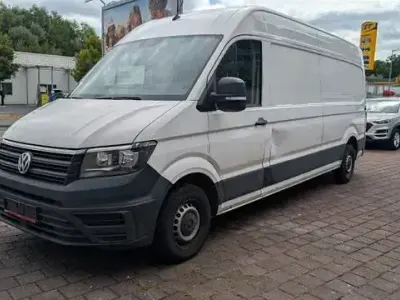 Gebraucht VW Crafter 140 PS (102 kW) 2021 Andere Van