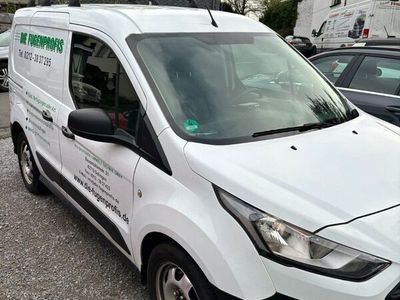 gebraucht Ford Transit Connect