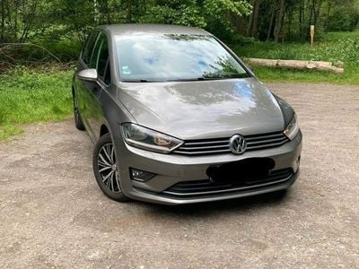 VW Golf Sportsvan
