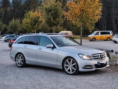 Mercedes C350