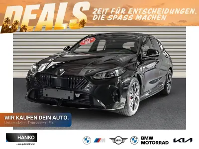 Käytetty BMW 123