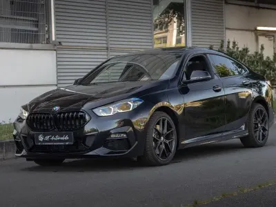 Gebraucht BMW 220