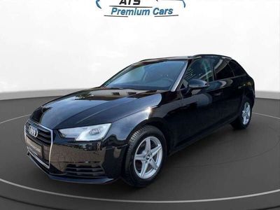 gebraucht Audi A4 Avant basis*Top Zustand*1.Hand*