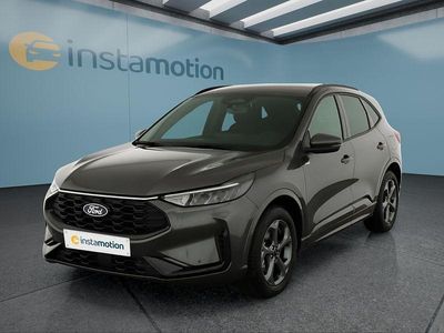 Neu Ford Kuga 186 PS (136 kW) 2025 Schwarz SUV