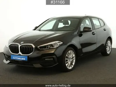 Gebraucht BMW 120