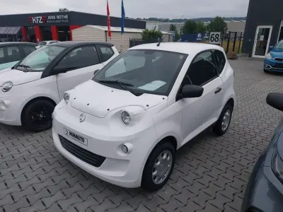 Gebraucht Aixam Minauto