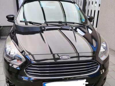 Ford Ka Plus
