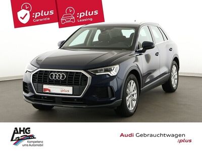 gebraucht Audi Q3 35 TFSI S tronic