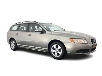 Gebraucht Volvo V70