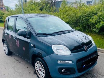 gebraucht Fiat Panda 