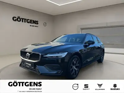 Gebraucht Volvo V60