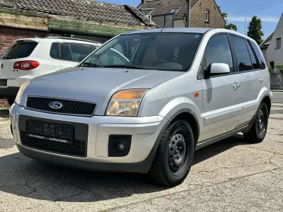 Gebraucht Ford Fusion