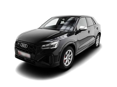 Audi SQ2
