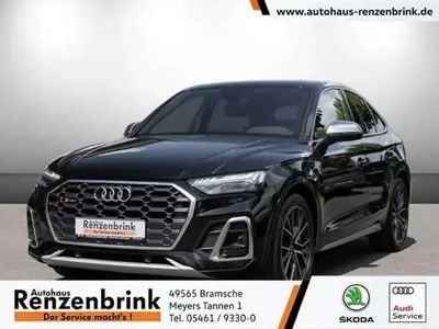 Audi SQ5 Sportback
