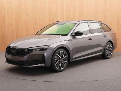Neu Skoda Octavia 150 PS (110 kW) 2025 Grau Limousine