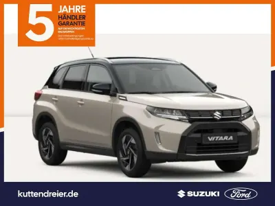Gebraucht Suzuki Vitara