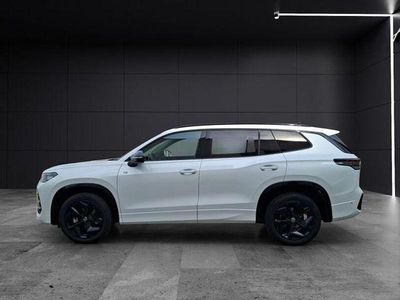 Gebraucht VW Tayron R-line 193 PS (141 kW) 2025 Weiß SUV