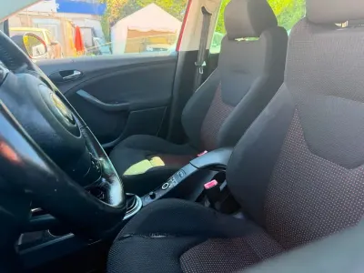 Gebraucht Seat Altea
