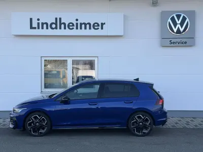 Gebraucht VW Golf VIII