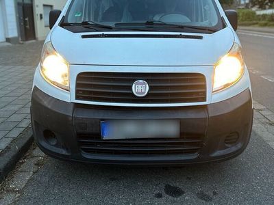 Fiat Scudo