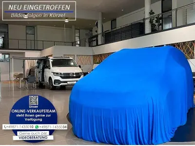 Gebraucht Mercedes Vito 136 PS (100 kW) 2019 Silber Van