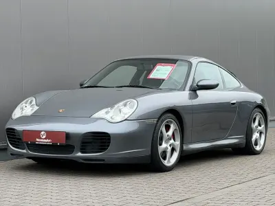 Gebraucht Porsche 911 Carrera 4S