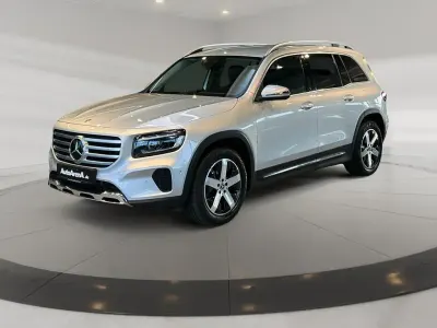 Gebraucht Mercedes GLB200