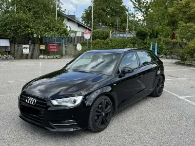 Gebraucht Audi A3