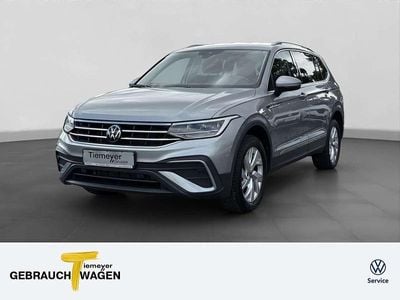 VW Tiguan Allspace