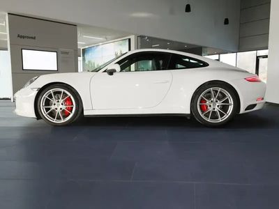 gebraucht Porsche 911 Carrera 4S (991 II)