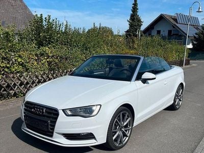 Audi A3 Cabriolet