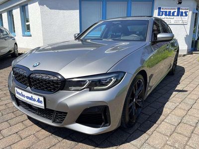 BMW M340
