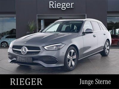 Mercedes C180
