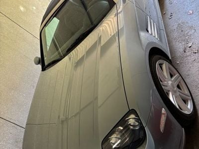 Chrysler Crossfire