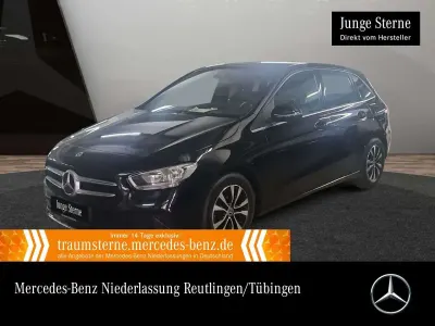 Gebraucht Mercedes B180