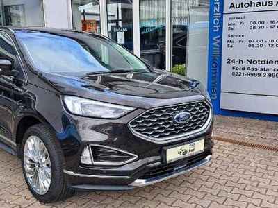 gebraucht Ford Edge 