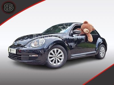 VW Beetle