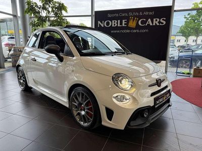 Abarth 695C