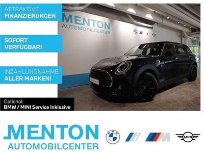 Mini Cooper Clubman