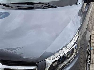 Gebraucht Mercedes E250 Exclusive 190 PS (139 kW) 2018 Grau Kombi