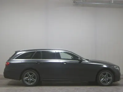 Gebraucht Mercedes E300